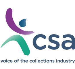 CSA Voice Of The Collections Industry